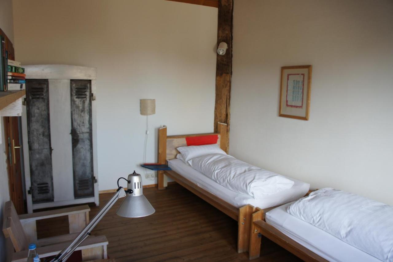 Naturata Hotel Uberlingen Exterior photo